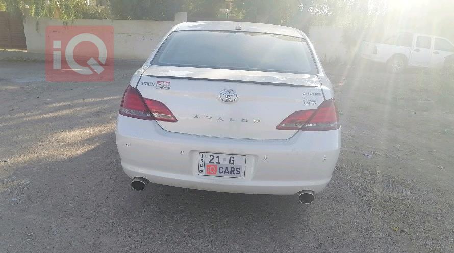 Toyota Avalon